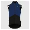 Assos Mille GT Spring Fall Airblock Vest 1 Assos Mille GT Spring Fall Airblock Vest -Trek Cykel Butik 11.34.350.25 Assos Mille GT Airblock Vest 1