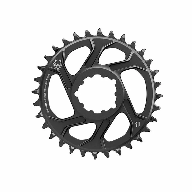 Sram Direct Mount Singlespeed 30T