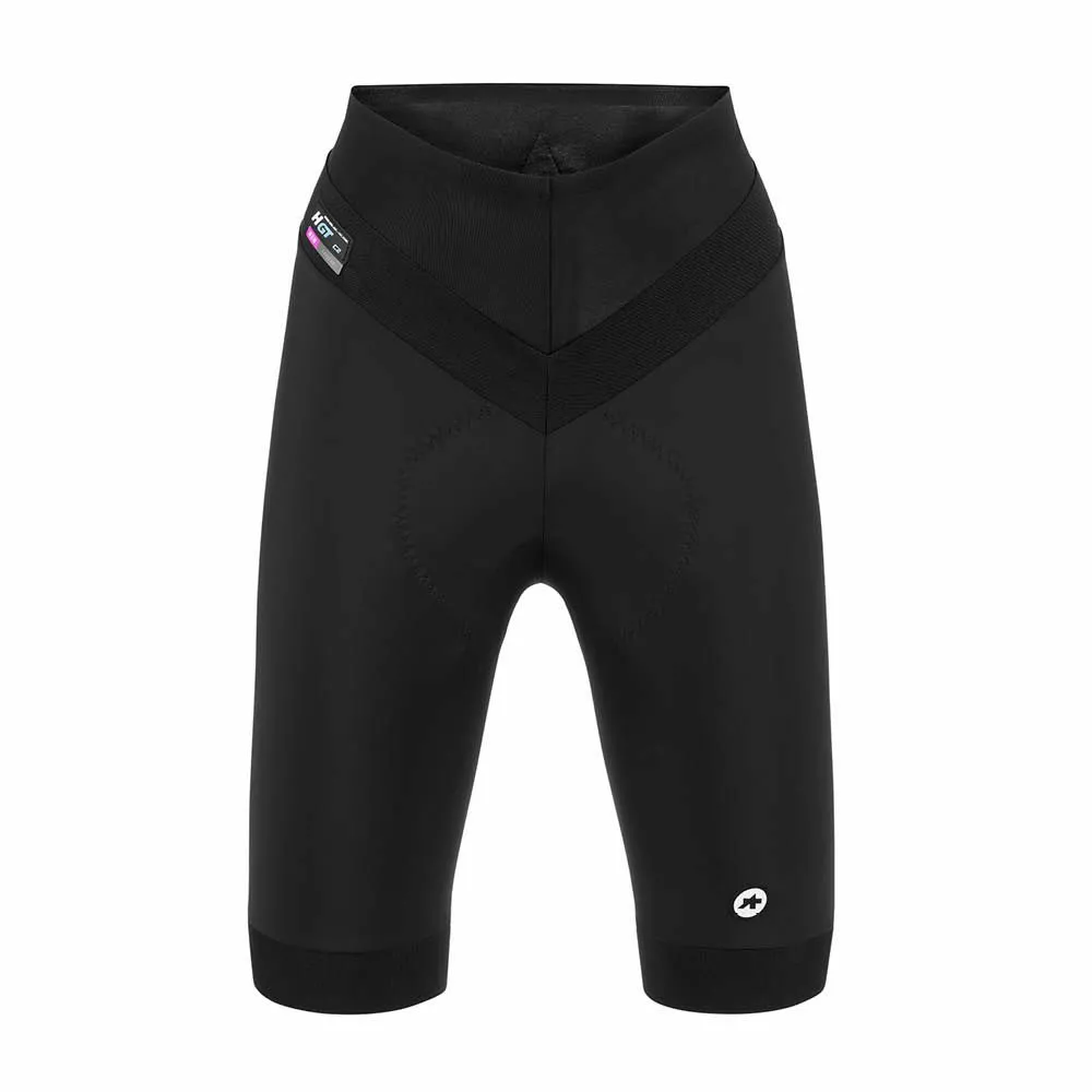 Assos Uma GT Half Shorts C2 Long Dame 3 Assos Uma GT Half Shorts C2 Long Dame