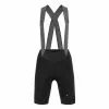 Assos Uma GTV Bib Shorts C2 Dame -Trek Cykel Butik 12.10.238.18 Assos Uma GTV Bib Shorts C2 W 1
