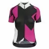 Assos Fastlane Rock SS Jersey Dame 1 Assos Fastlane Rock SS Jersey Dame -Trek Cykel Butik 12.20.289.82 Assos Fastlane Rock SS Jersey Pink 1