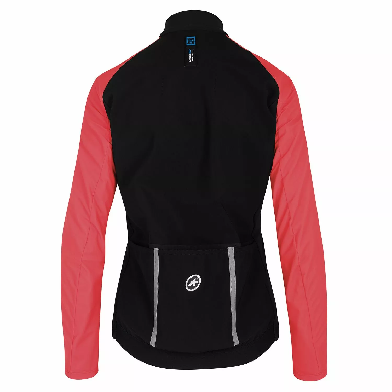 Assos Uma GT Ultraz Winter Jacket Dame 4 Assos Uma GT Ultraz Winter Jacket Dame - Billede 2
