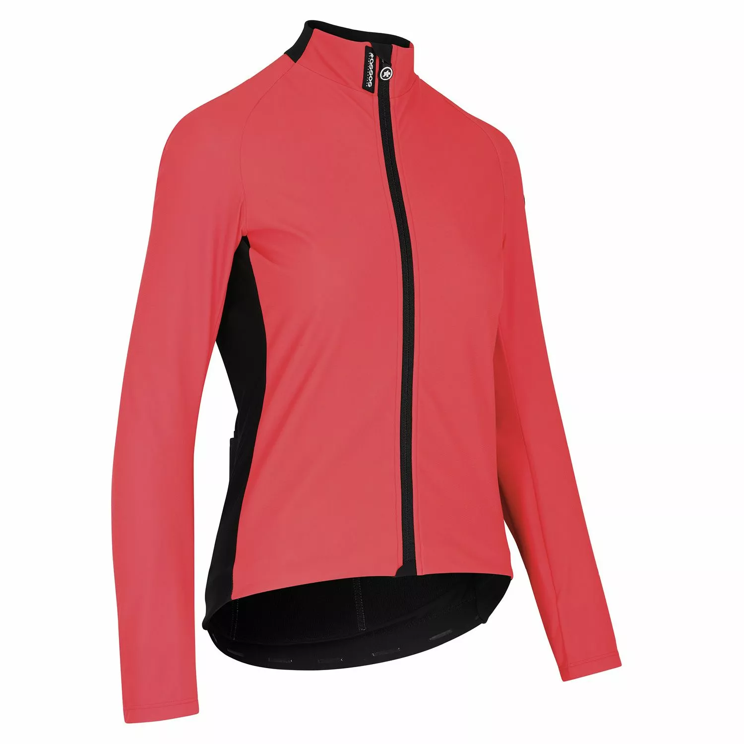 Assos Uma GT Ultraz Winter Jacket Dame 5 Assos Uma GT Ultraz Winter Jacket Dame - Billede 3