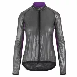 Assos Uma GT Clima Jacket Evo Dame