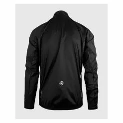 Assos Mille GT Wind Jacket -Trek Cykel Butik 13.32.339.18 Assos Mille GT Wind Jacket 2