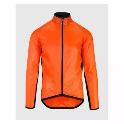 Assos Mille GT Wind Jacket -Trek Cykel Butik 13.32.339.49 Assos Mille GT Wind Jacket 1