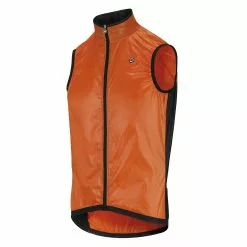 Forside -Trek Cykel Butik 13.34.338.49 Assos Mille GT Wind Vest 2