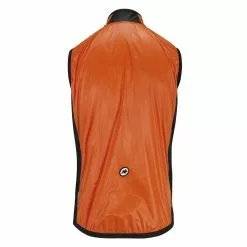 Assos Mille GT Wind Vest -Trek Cykel Butik 13.34.338.49 Assos Mille GT Wind Vest 3