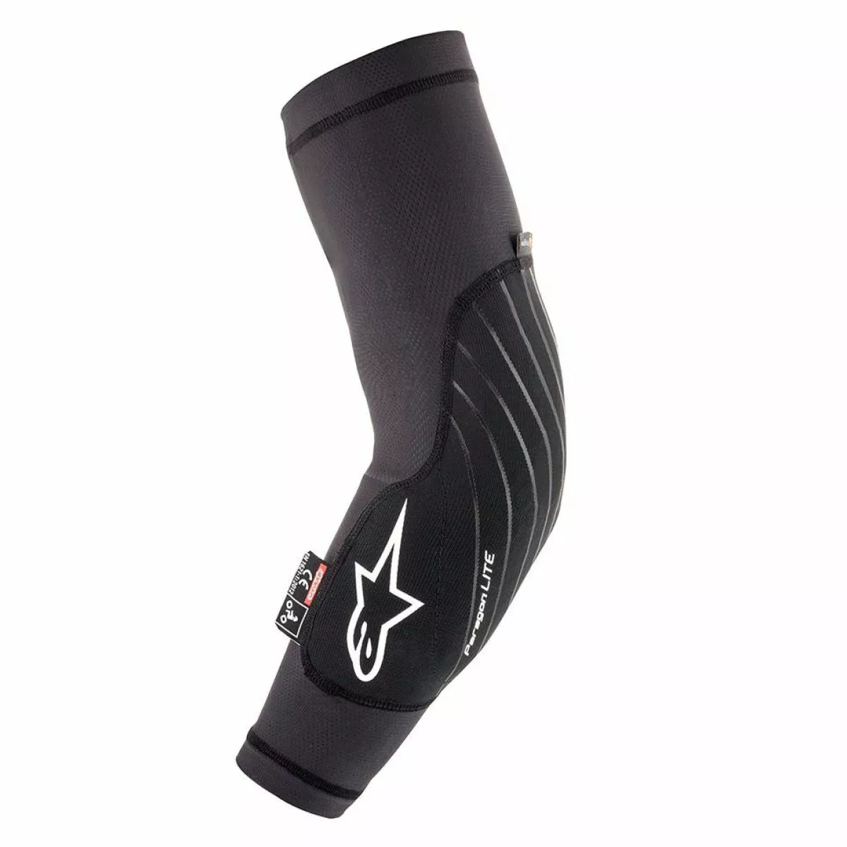 Alpinestars Paragon Lite Youth Elbow Protector 3 Alpinestars Paragon Lite Youth Elbow Protector