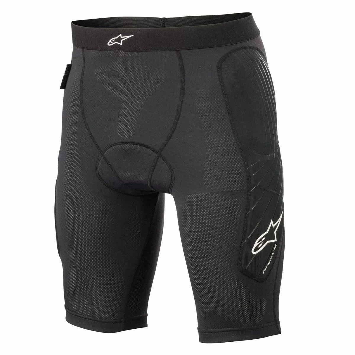Alpinestars Paragon Lite Youth Shorts 3 Alpinestars Paragon Lite Youth Shorts