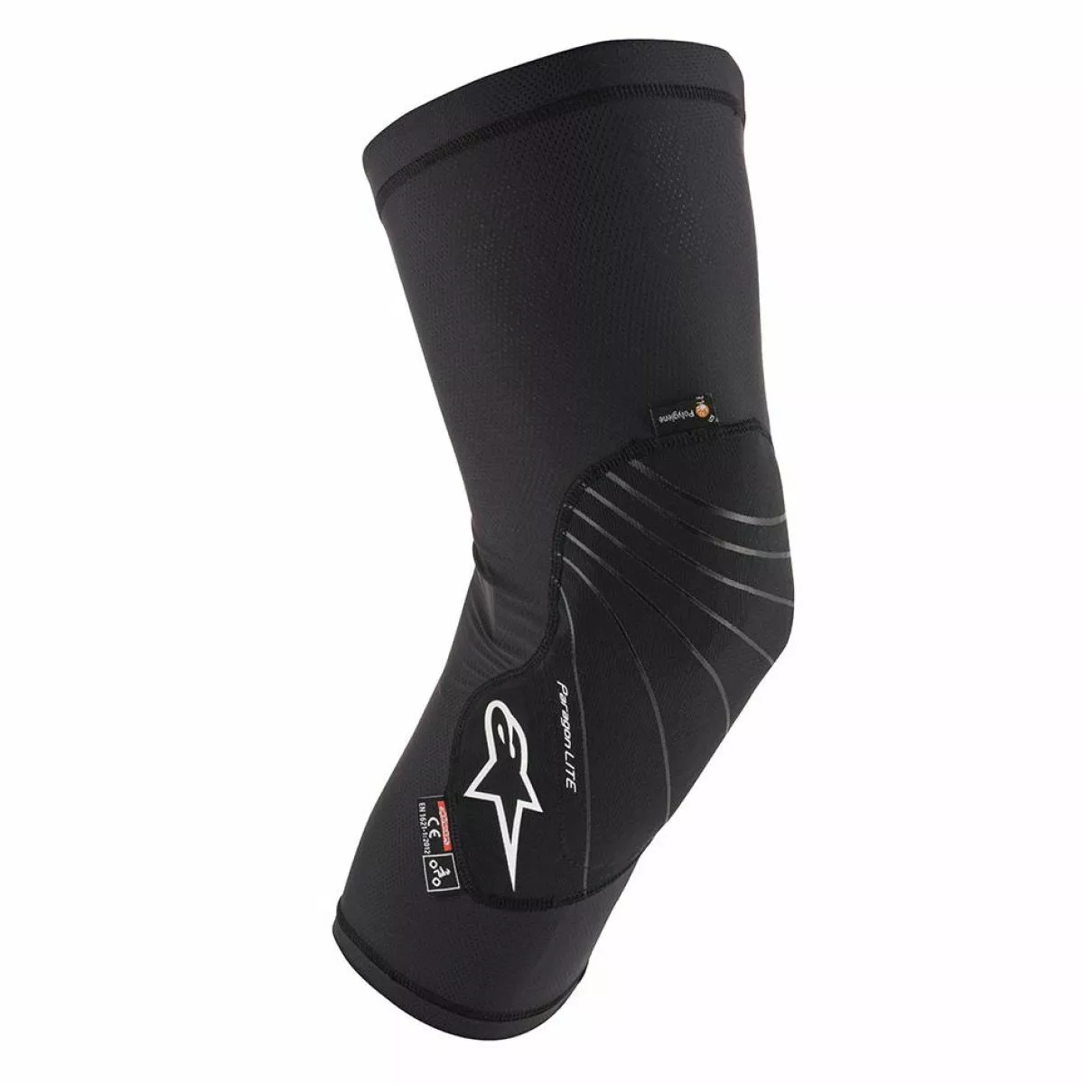 Alpinestars Paragon Lite Knee Protector 3 Alpinestars Paragon Lite Knee Protector