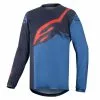 Alpinestars Youth Racer Factory LS Jersey