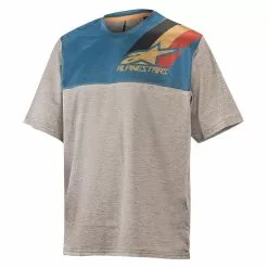 Alpinestars Youth Alps 4.0 SS Jersey