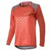 Alpinestars Stella Alps 6.0 LS Jersey Dame -Trek Cykel Butik 1783819 Small