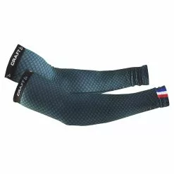 Craft Monument Arm Warmer -Trek Cykel Butik 1906159 craft monument armvarmer hvid