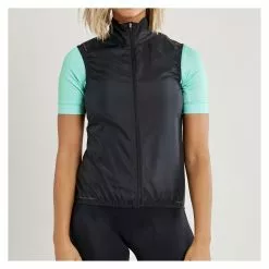Craft Essence Light Wind Vest Dame