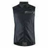 Craft Essence Light Wind Vest -Trek Cykel Butik 1908814 999000 Craft Essence Vest M 1