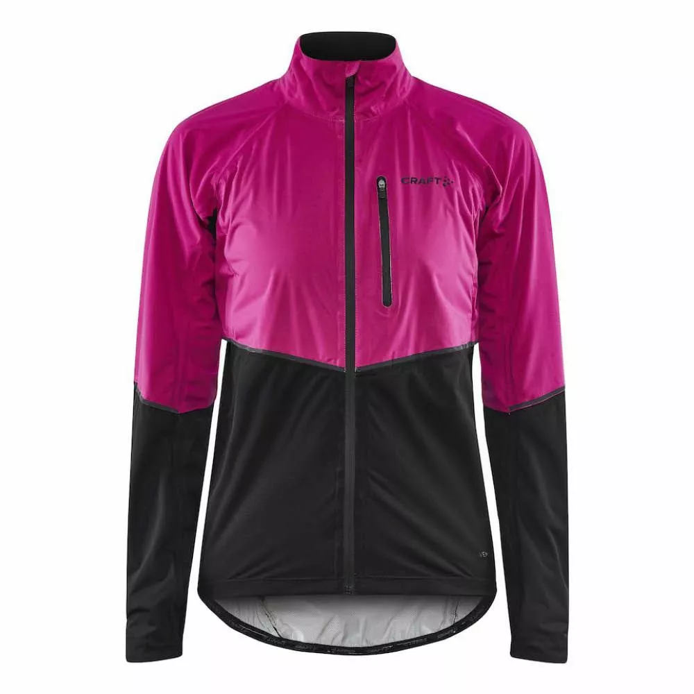 Craft ADV Endur Hydro Jacket Dame 3 Craft ADV Endur Hydro Jacket Dame