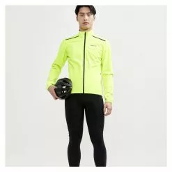 Craft Adv Bike Hydro Lumen Jacket -Trek Cykel Butik 1911186 851000 Craft Adv Bike Hydro Lumen Jkt 6
