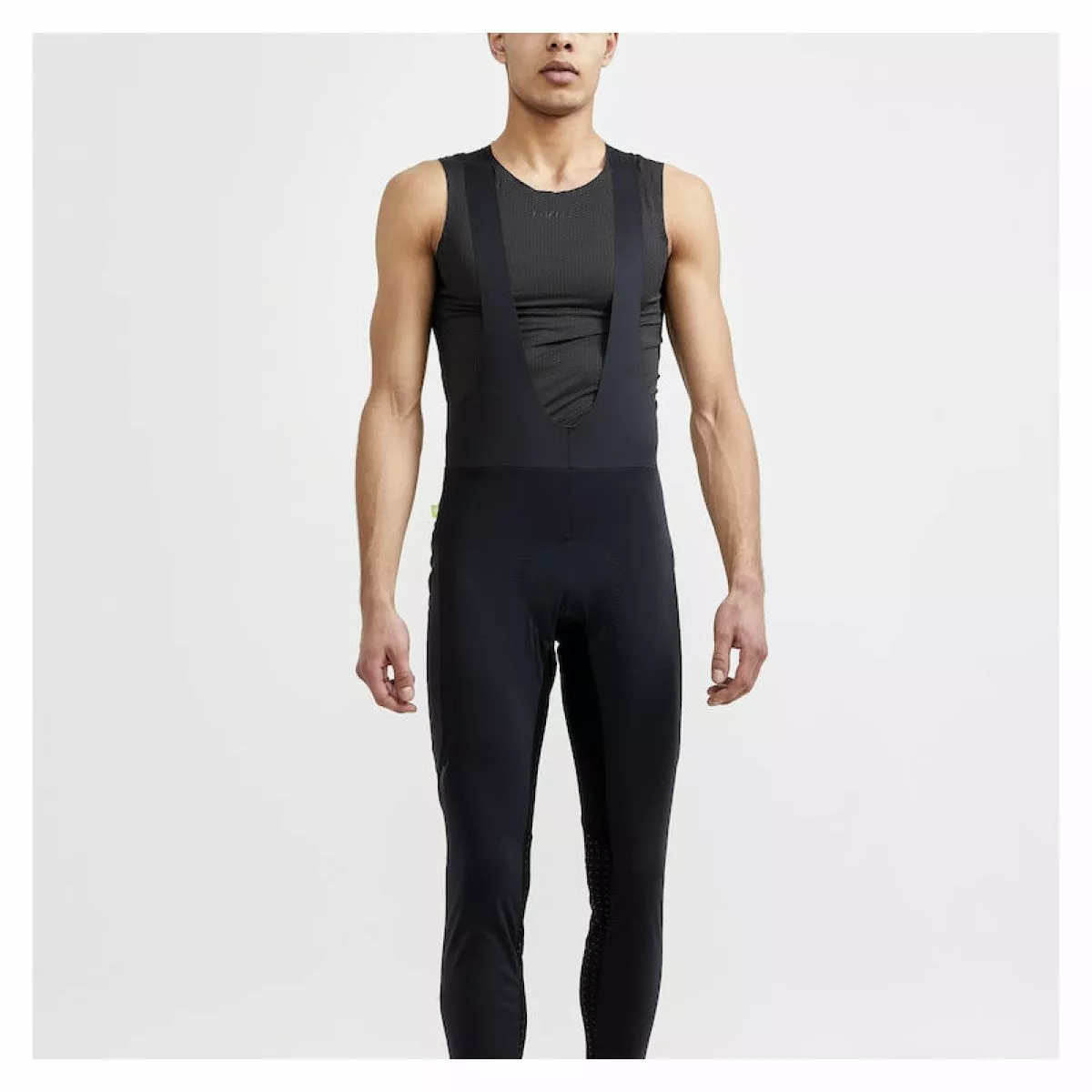 Craft Pro Bike Subz Wind Bib Tights 4 Craft Pro Bike Subz Wind Bib Tights - Billede 2