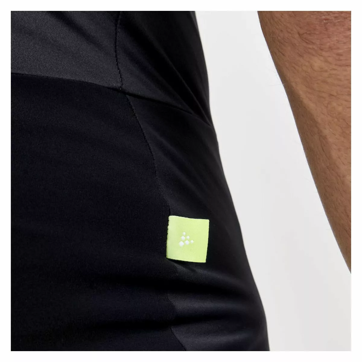 Craft Pro Bike Subz Wind Bib Tights 6 Craft Pro Bike Subz Wind Bib Tights - Billede 4