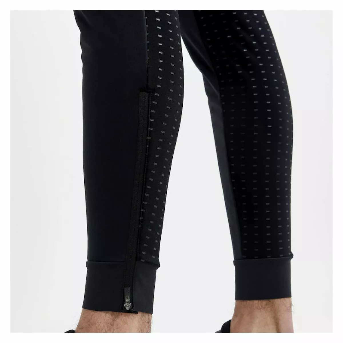 Craft Pro Bike Subz Wind Bib Tights 8 Craft Pro Bike Subz Wind Bib Tights - Billede 6