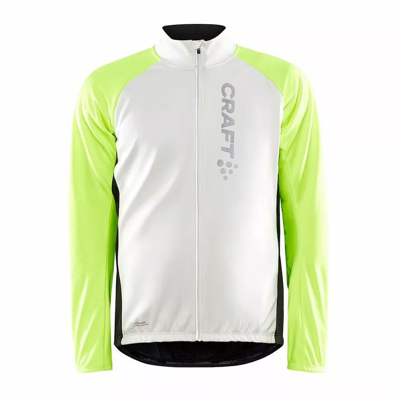 Craft Core Bike Subz Lumen Jacket Herre
