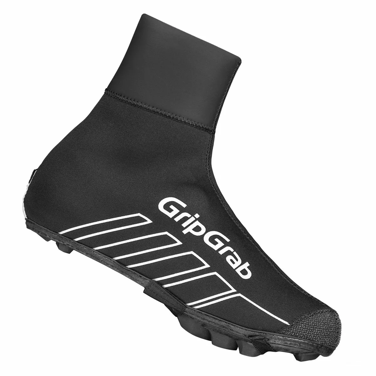 GripGrab RaceThermo X Waterproof Winter MTB/CX Shoe Covers 3 GripGrab RaceThermo X Waterproof Winter MTB/CX Shoe Covers
