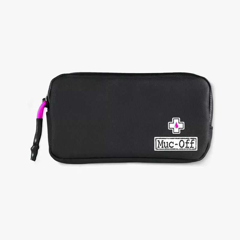 Muc-Off Rainproof Essentials Case 3 Muc-Off Rainproof Essentials Case