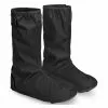 GripGrab DryFoot Waterproof Everyday Shoe Covers 2 2 GripGrab DryFoot Waterproof Everyday Shoe Covers 2 -Trek Cykel Butik 2035 GripGrab DryFoot Shoecover 1