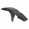 Zefal Mudguard Deflector FM30 Front MTB 2 Zefal Mudguard Deflector FM30 Front MTB -Trek Cykel Butik 2554 Zefal Mudguard Deflector MF30 Front
