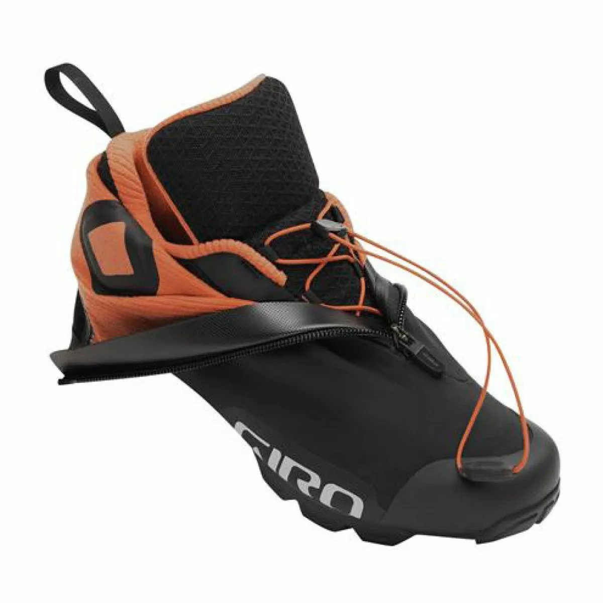 Giro Blaze Cykelstøvle 4 Giro Blaze Cykelstøvle - Billede 2