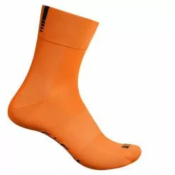 GripGrab Lightweight SL Socks -Trek Cykel Butik 3013 GripGrab Lightweight SL 11 Orange