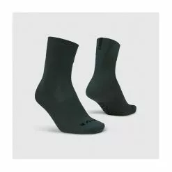 GripGrab Lightweight SL Socks -Trek Cykel Butik 3013 GripGrab Lightweight SL Socks Green 1