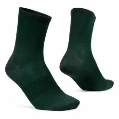 GripGrab Lightweight Airflow Socks -Trek Cykel Butik 3021 GripGrab Lightweight Airflow Socks GREEN 1