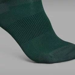 GripGrab Lightweight Airflow Socks -Trek Cykel Butik 3021 GripGrab Lightweight Airflow Socks GREEN 2