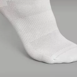 GripGrab Lightweight Airflow Socks -Trek Cykel Butik 3021 GripGrab Lightweight Airflow Socks WHITE 2
