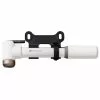 Bontrager Air Support Pumpe -Trek Cykel Butik 429236 Bontrager Air Support Pumpe