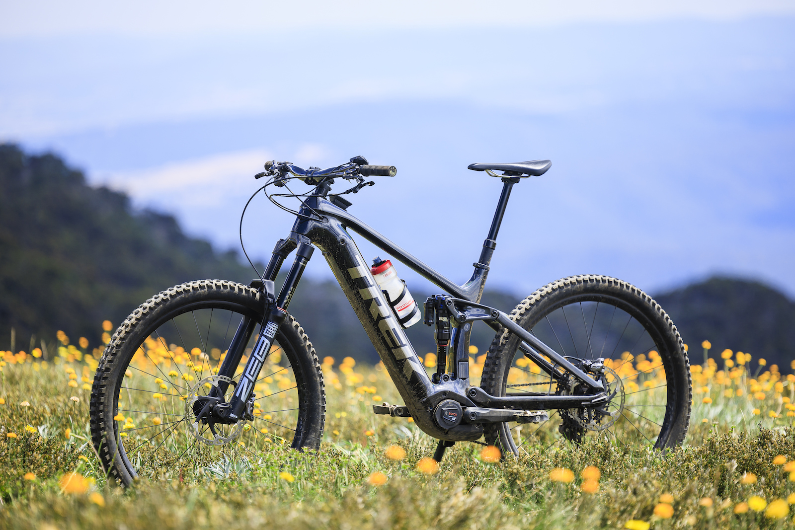 Forside -Trek Cykel Butik 477