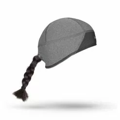 GripGrab Ponytail Windproof Thermal Skull Cap
