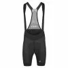 Assos Trail Liner Bib Shorts -Trek Cykel Butik 51.10.110.18 Assos Trail Liner BIB Shorts Black 1