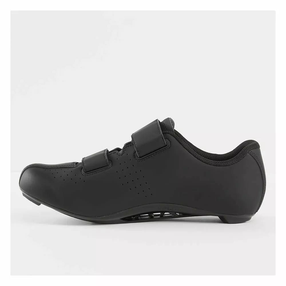 Bontrager Solstice Landevejssko 4 Bontrager Solstice Landevejssko - Billede 2
