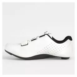 Bontrager Circuit Landevejscykelsko -Trek Cykel Butik 5253277 Bontrager Circuit Landevejssko Hvid 2