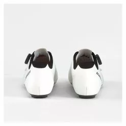 Bontrager Circuit Landevejscykelsko -Trek Cykel Butik 5253277 Bontrager Circuit Landevejssko Hvid 6