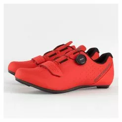 Bontrager Circuit Landevejscykelsko -Trek Cykel Butik 5253300 Bontrager Circuit Landevejscykelsko 4