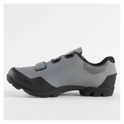 Bontrager Foray MTB-sko -Trek Cykel Butik 5253456 Bontrager Foray MTB sko SilverBlack 2