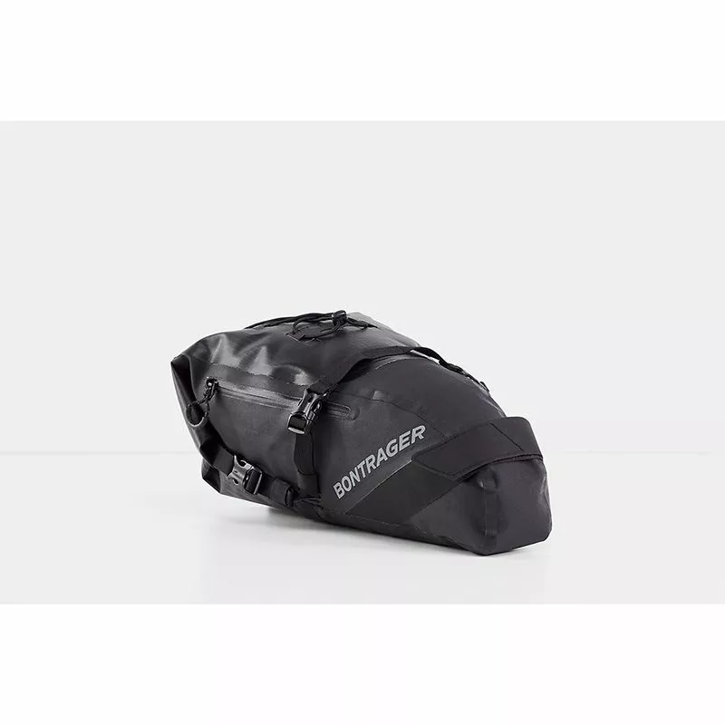 Bontrager Adventure Sadeltaske 3 Bontrager Adventure Sadeltaske