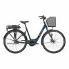 Trek District+ 1C Lowstep 400 Wh -Trek Cykel Butik 5255238 Trek District 1C Lowstep 400