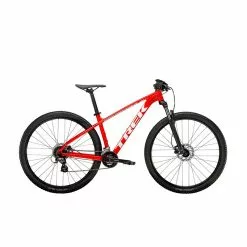 Trek Marlin 5 -Trek Cykel Butik 5255579 Trek Marlin 5 Gen 2 Red 1