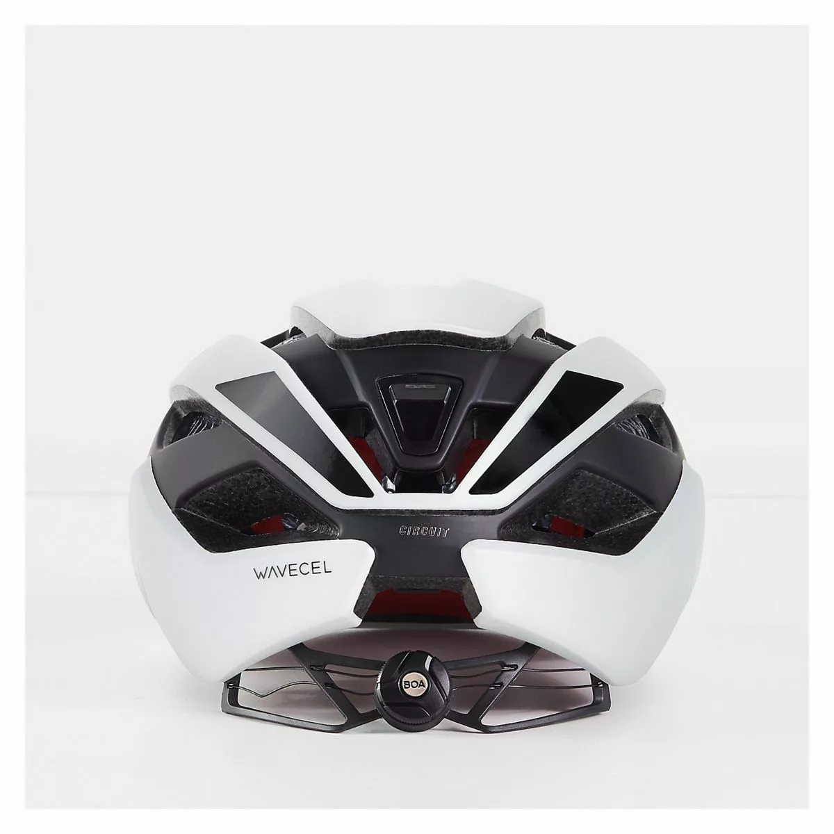 Bontrager Circuit Wavecel Cykelhjelm 12 Bontrager Circuit Wavecel Cykelhjelm - Billede 10